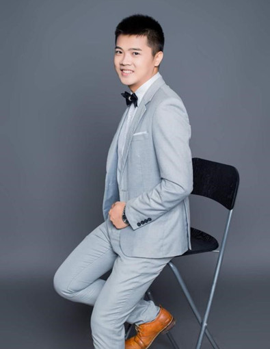 龙畅